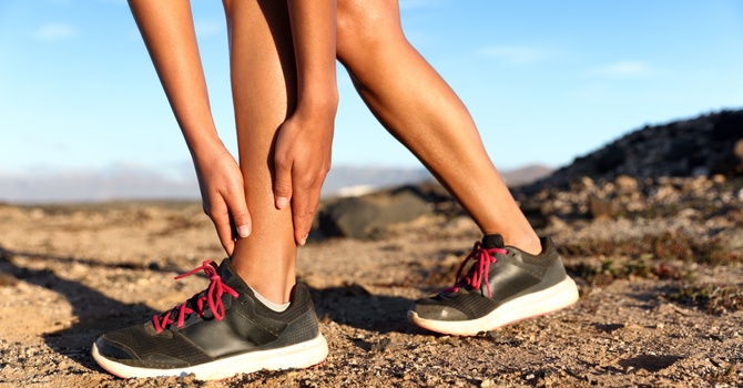 Health Biometric Testing