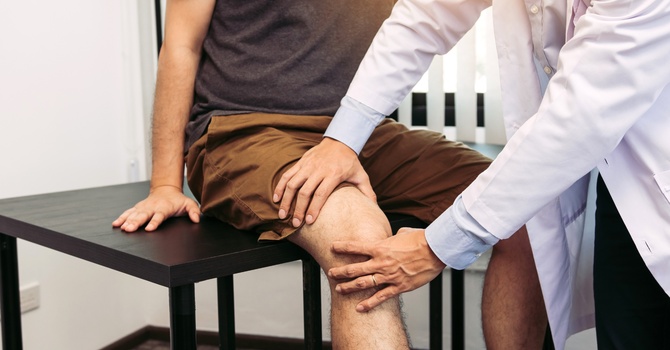 Work Safe BC Physiotherapy